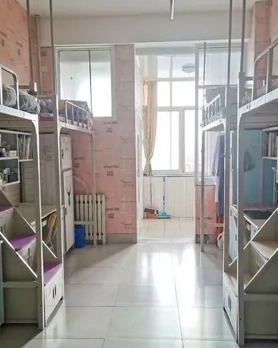 滨州医学院宿舍条件怎么样，有空调吗（含宿舍图片）