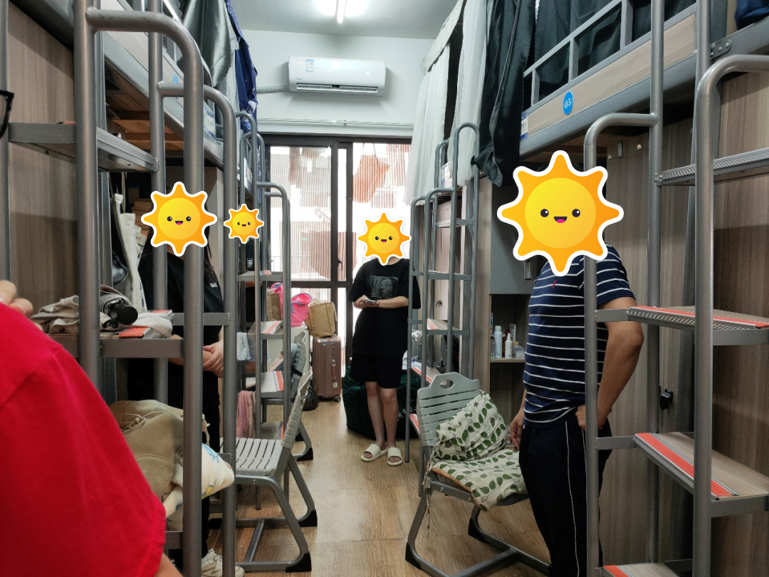 温州理工学院宿舍条件怎么样，有空调吗（含宿舍图片）