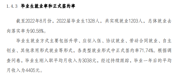 山东胜利职业学院就业率及就业前景怎么样