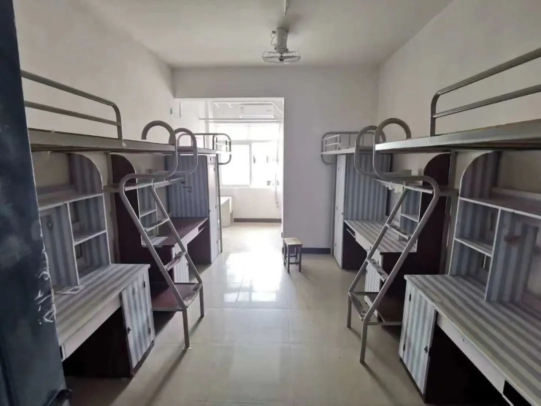 赣南医科大学宿舍条件怎么样，有空调吗（含宿舍图片）