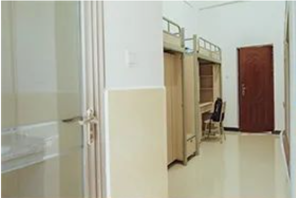 泸州医疗器械职业学院宿舍条件怎么样，有空调吗（含宿舍图片）