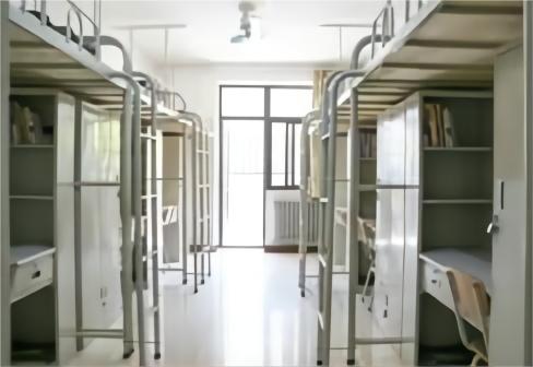 陕西警察学院宿舍条件怎么样，有空调吗（含宿舍图片）