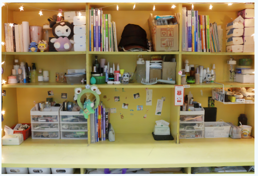 吉安职业技术学院宿舍条件怎么样，有空调吗（含宿舍图片）