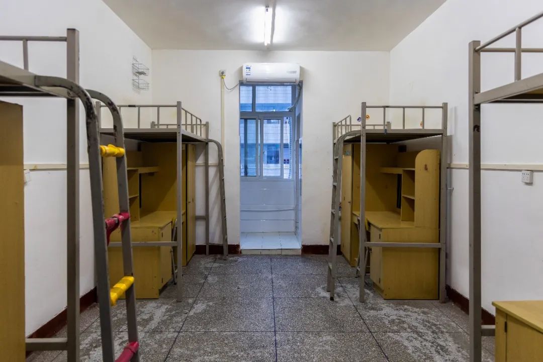 湖北民族大学宿舍条件怎么样，有空调吗（含宿舍图片）