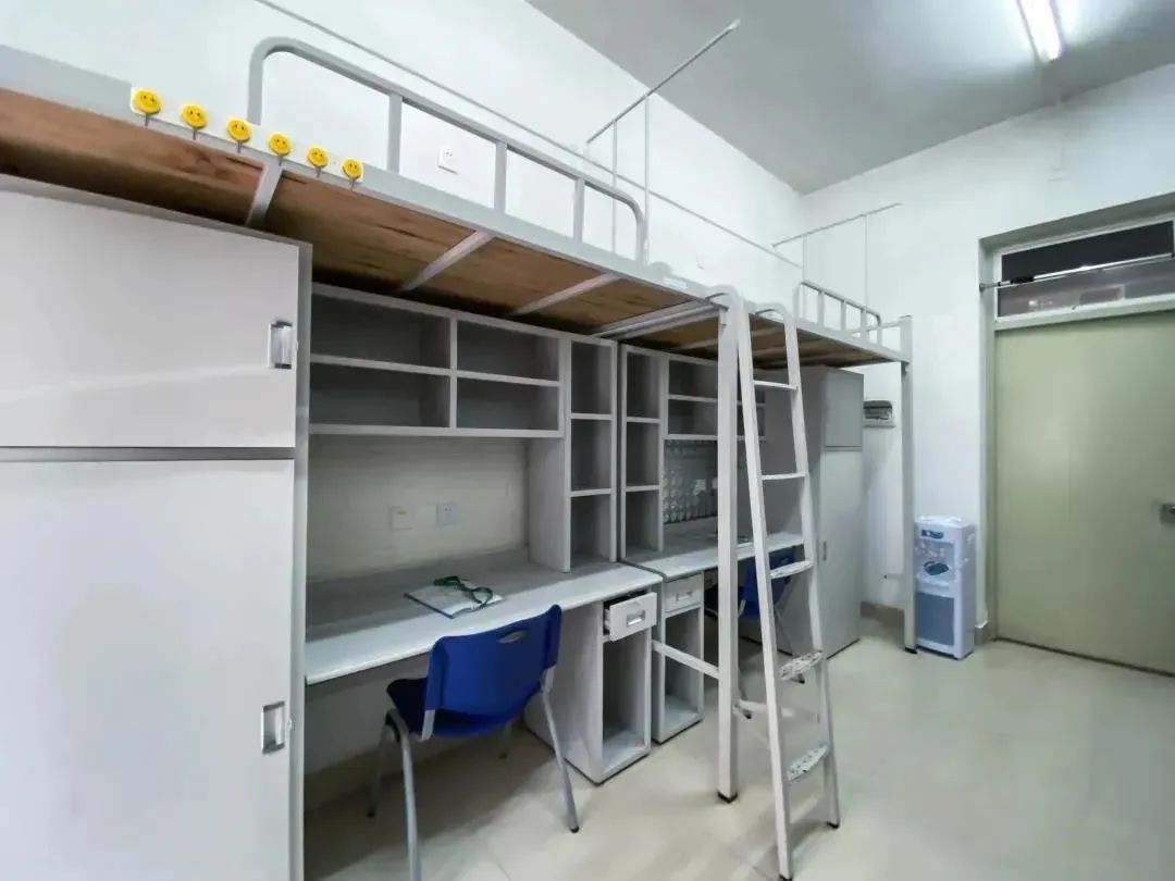 珠海科技学院宿舍条件怎么样,有空调吗(含宿舍图片) 珠海科技学院宿舍条件怎么样,有空调吗(含宿舍图片)