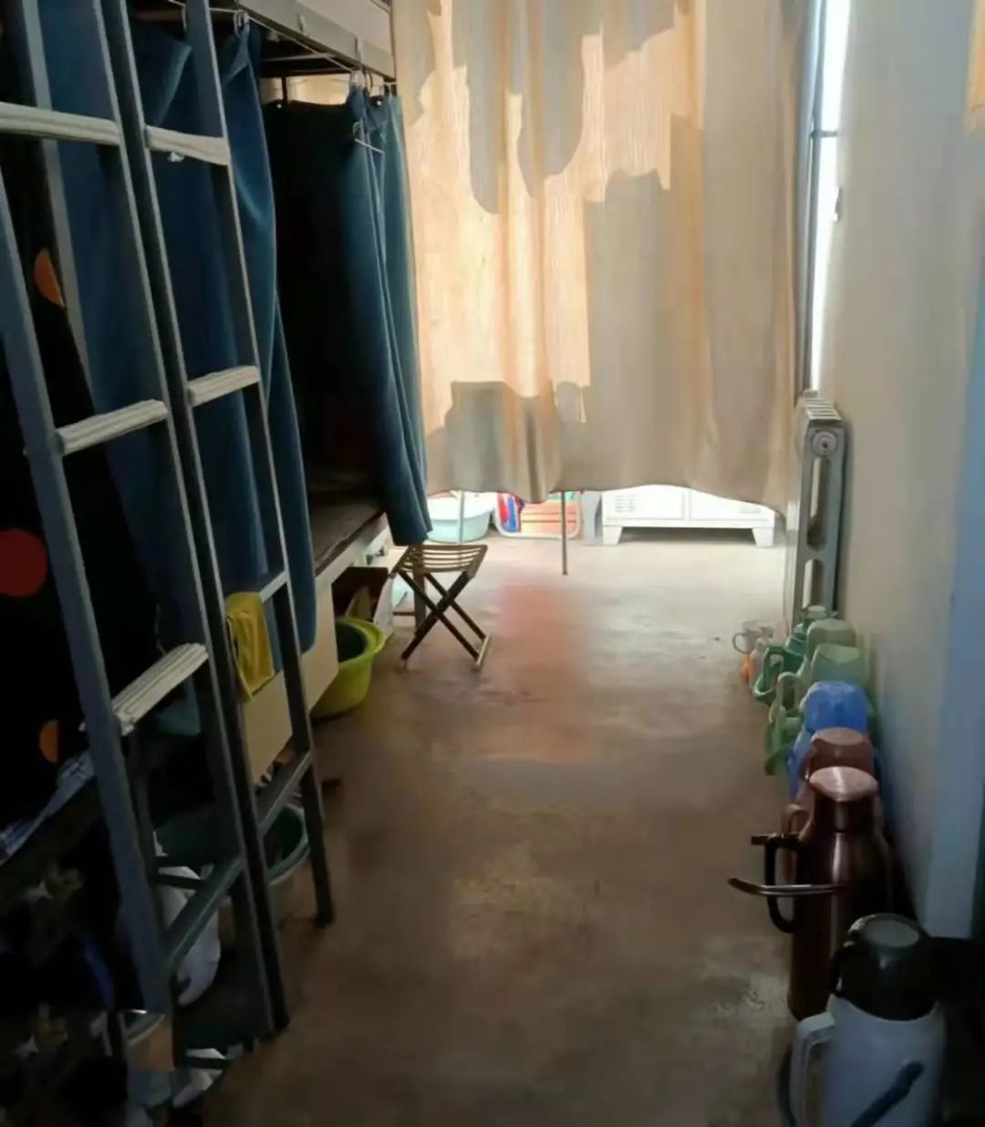 晋中学院宿舍条件怎么样,有空调吗(含宿舍图片) 晋中学院宿舍条件怎么样,有空调吗(含宿舍图片)