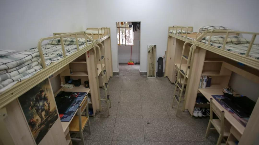 四川文轩职业学院宿舍条件怎么样，有空调吗（含宿舍图片）