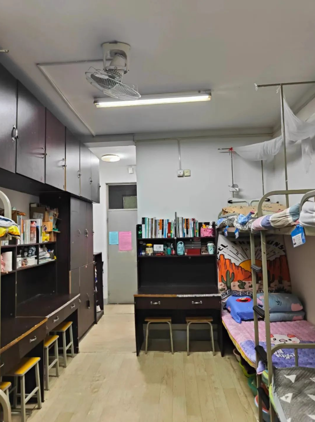 青岛大学宿舍条件怎么样，有空调吗（含宿舍图片）