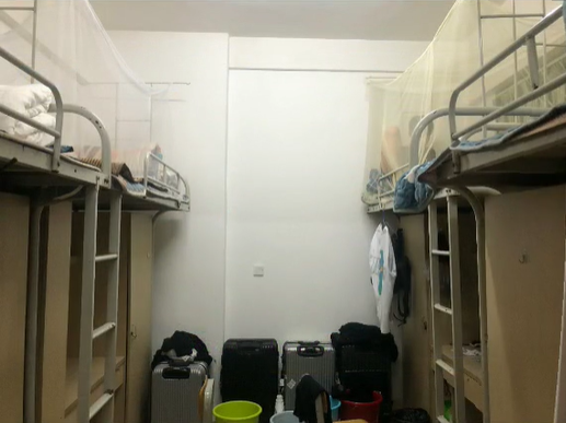 海南职业技术学院宿舍条件怎么样，有空调吗（含宿舍图片）