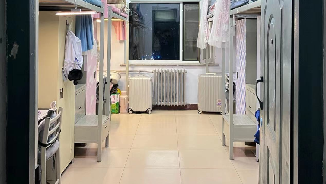 渤海大学宿舍条件怎么样，有空调吗（含宿舍图片）