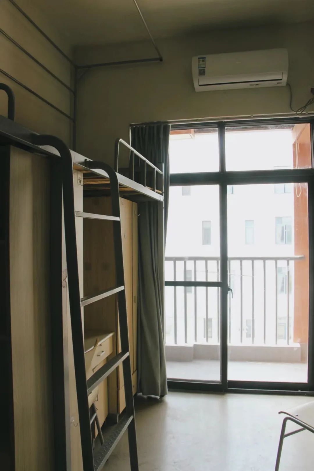 浙江音乐学院宿舍条件怎么样,有空调吗(含宿舍图片) 浙江音乐学院宿舍条件怎么样,有空调吗(含宿舍图片)