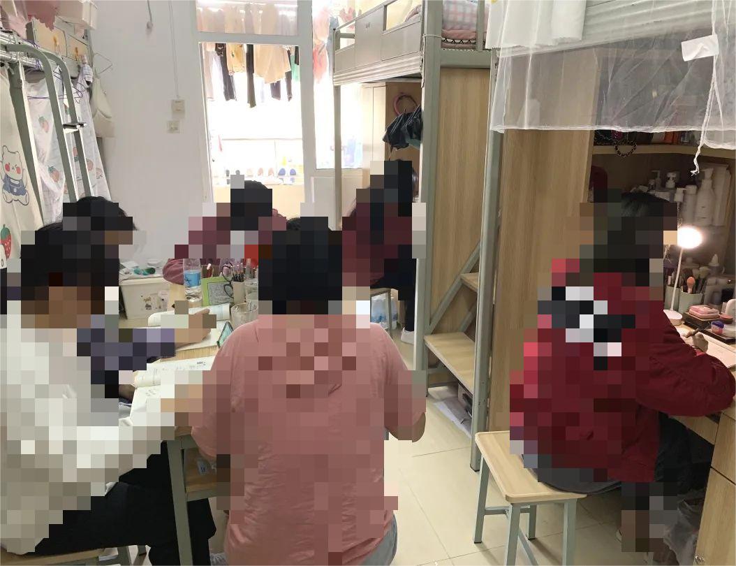 内江卫生与健康职业学院宿舍条件怎么样，有空调吗（含宿舍图片）