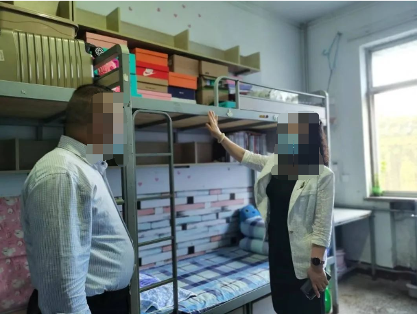 临汾职业技术学院宿舍条件怎么样，有空调吗（含宿舍图片）