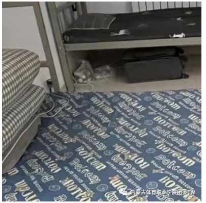 内蒙古体育职业学院宿舍条件怎么样，有空调吗（含宿舍图片）