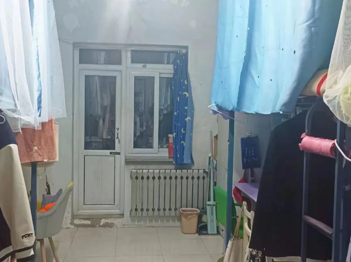 沈阳师范大学宿舍条件怎么样，有空调吗（含宿舍图片）