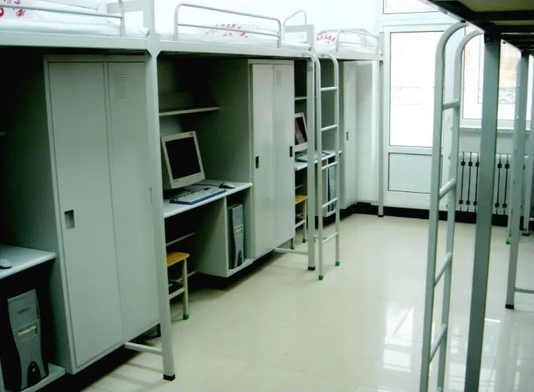 辽宁职业学院宿舍条件怎么样,有空调吗(含宿舍图片) 辽宁职业学院宿舍条件怎么样,有空调吗(含宿舍图片)