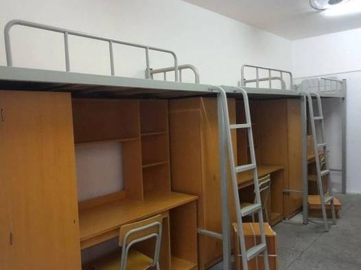 江西生物科技职业学院宿舍条件怎么样，有空调吗（含宿舍图片）