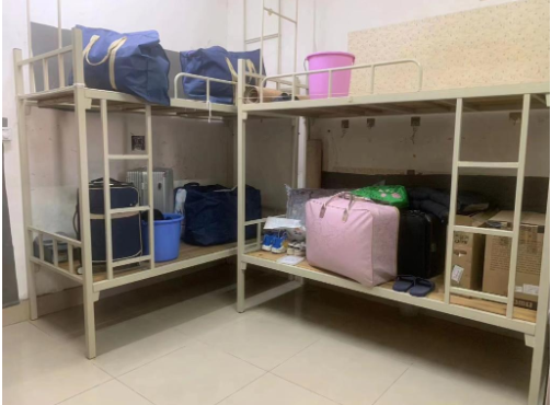 广西交通职业技术学院宿舍条件怎么样,有空调吗(含宿舍图片) 广西交通职业技术学院宿舍条件怎么样,有空调吗(含宿舍图片)