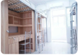 常州工程职业技术学院宿舍条件怎么样，有空调吗（含宿舍图片）