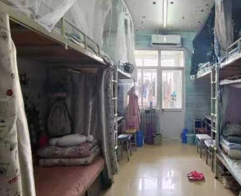 山东管理学院宿舍条件怎么样,有空调吗(含宿舍图片) 山东管理学院宿舍条件怎么样,有空调吗(含宿舍图片)