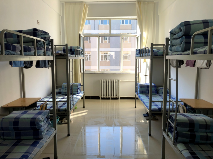 赤峰应用技术职业学院宿舍条件怎么样，有空调吗（含宿舍图片）