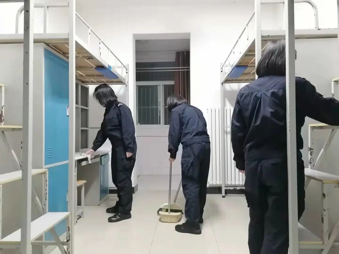 河南警察学院宿舍条件怎么样，有空调吗（含宿舍图片）