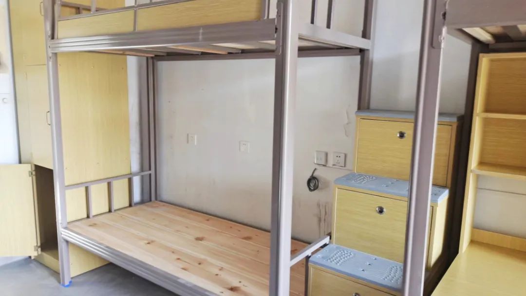 景德镇学院宿舍条件怎么样，有空调吗（含宿舍图片）