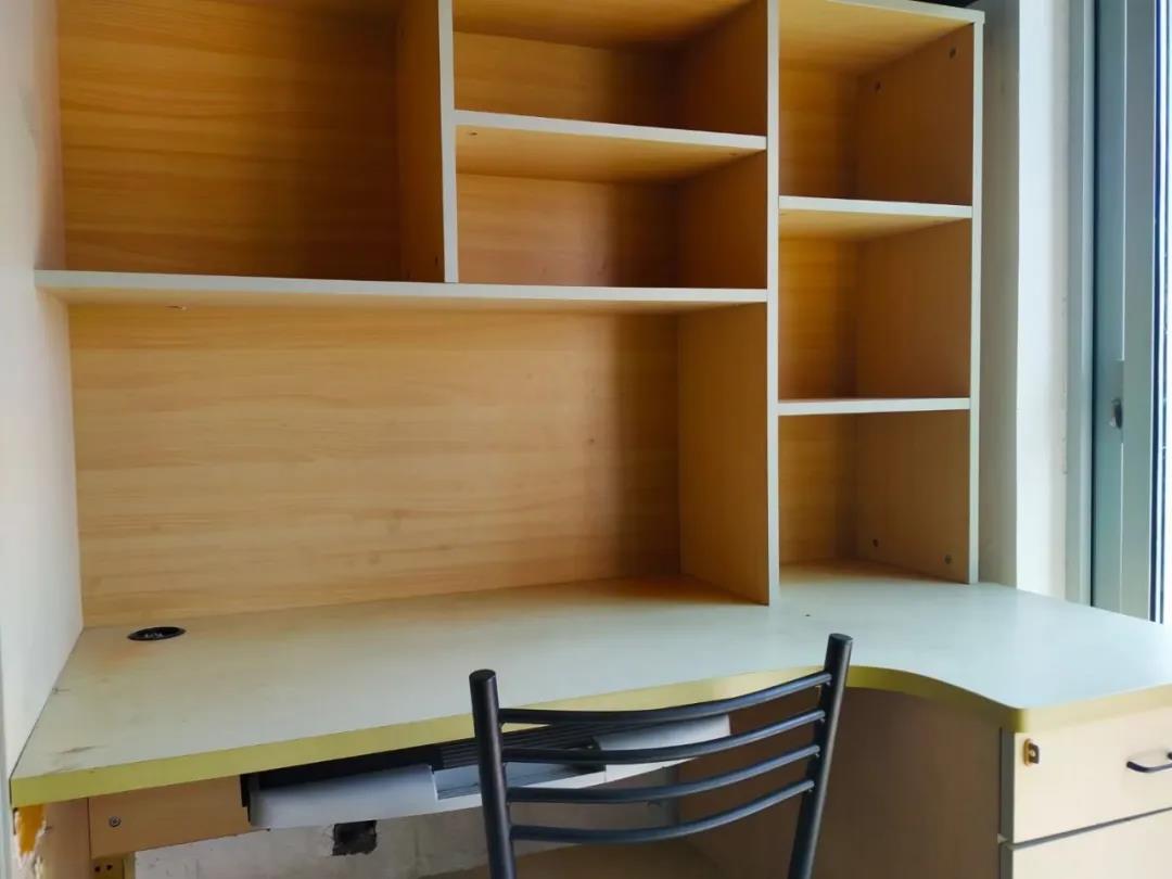 上海第二工业大学宿舍条件怎么样，有空调吗（含宿舍图片）