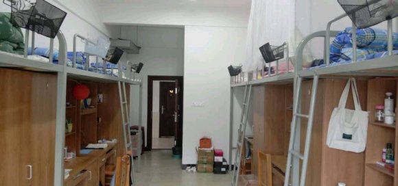 湘潭医卫职业技术学院宿舍条件怎么样，有空调吗（含宿舍图片）