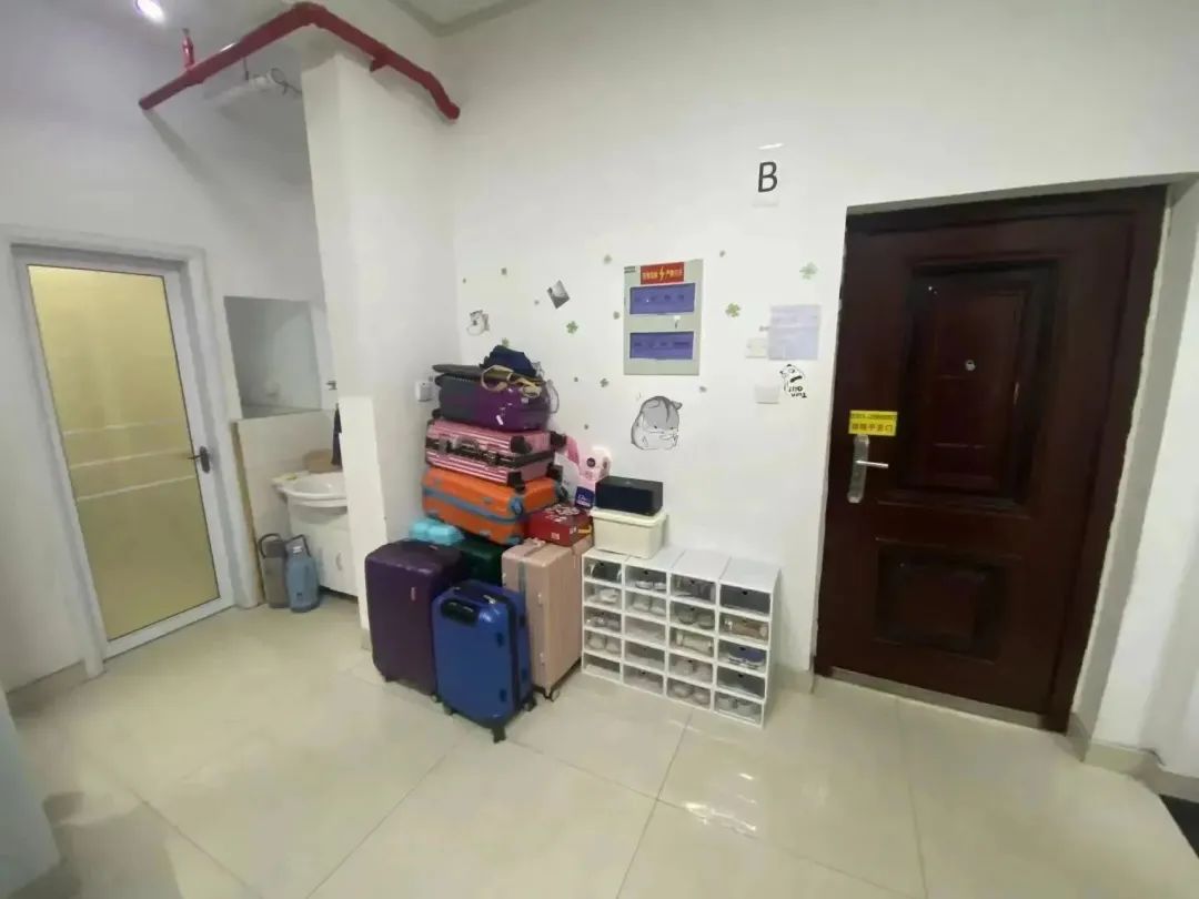 太原师范学院宿舍条件怎么样,有空调吗(含宿舍图片) 太原师范学院宿舍条件怎么样,有空调吗(含宿舍图片)