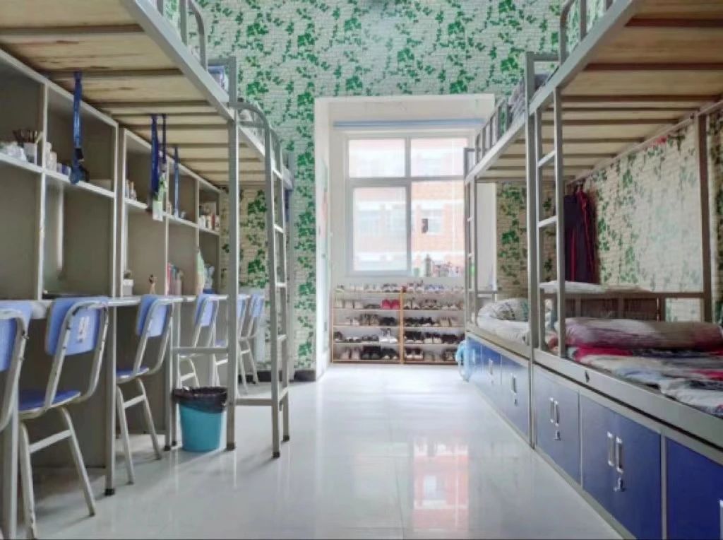 开封文化艺术职业学院宿舍条件怎么样，有空调吗（含宿舍图片）