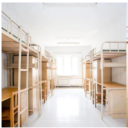 哈尔滨华德学院宿舍条件怎么样，有空调吗（含宿舍图片）