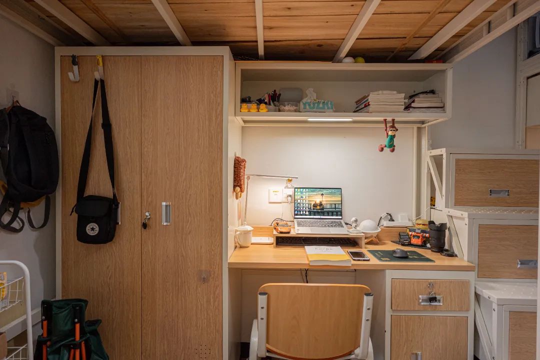 广州应用科技学院宿舍条件怎么样，有空调吗（含宿舍图片）