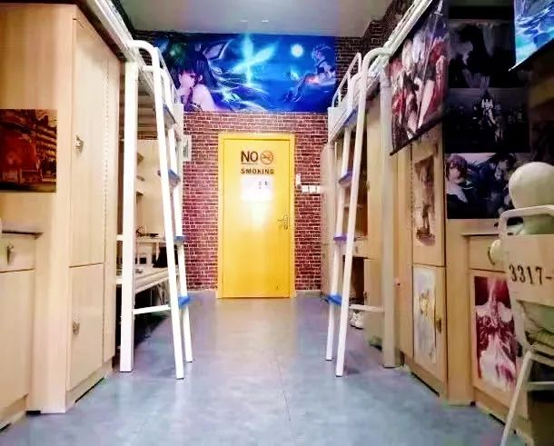 资阳口腔职业学院宿舍条件怎么样，有空调吗（含宿舍图片）