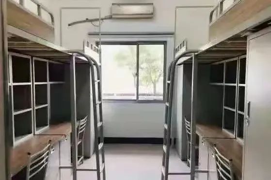 无锡商业职业技术学院宿舍条件怎么样，有空调吗（含宿舍图片）