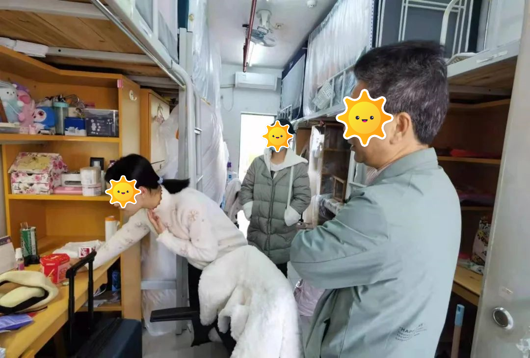 仲恺农业工程学院宿舍条件怎么样，有空调吗（含宿舍图片）