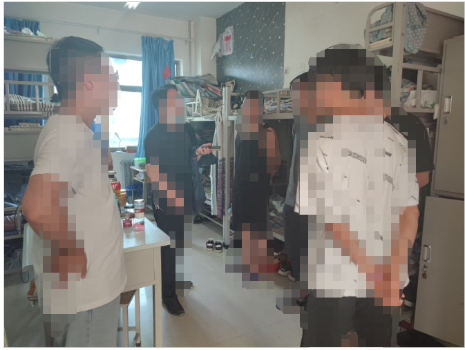 甘肃医学院宿舍条件怎么样,有空调吗(含宿舍图片) 甘肃医学院宿舍条件怎么样,有空调吗(含宿舍图片)