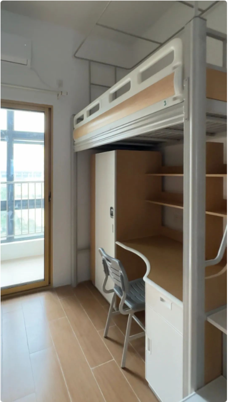 南京晓庄学院宿舍条件怎么样,有空调吗(含宿舍图片) 南京晓庄学院宿舍条件怎么样,有空调吗(含宿舍图片)