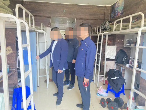 吉林职业技术学院宿舍条件怎么样,有空调吗(含宿舍图片) 吉林职业技术学院宿舍条件怎么样,有空调吗(含宿舍图片)