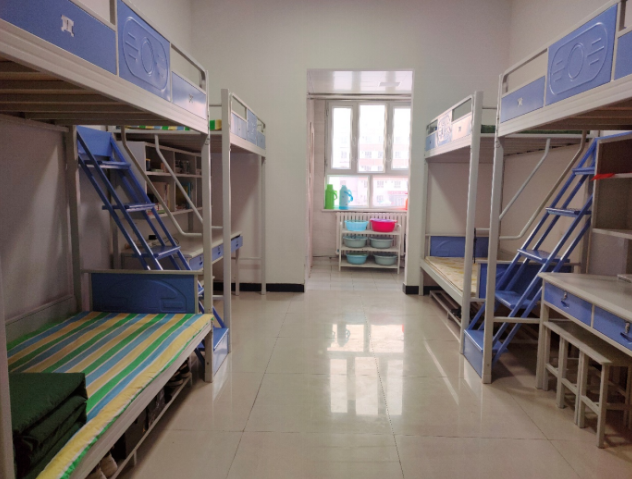 新疆工程学院宿舍条件怎么样，有空调吗（含宿舍图片）