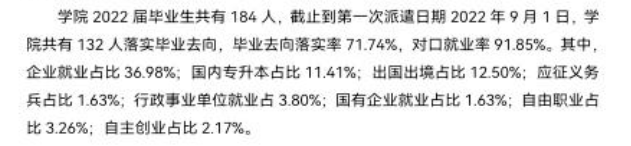 满洲里俄语职业学院就业率及就业前景怎么样