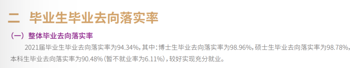南京理工大学就业率及就业前景怎么样 南京理工大学就业率及就业前景怎么样