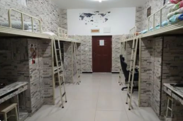 重庆工程学院宿舍条件怎么样，有空调吗（含宿舍图片）