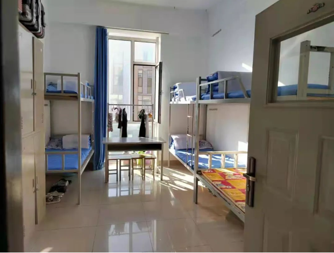 辽宁城市建设职业技术学院宿舍条件怎么样，有空调吗（含宿舍图片）