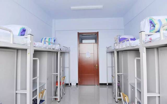 黑河学院宿舍条件怎么样，有空调吗（含宿舍图片）