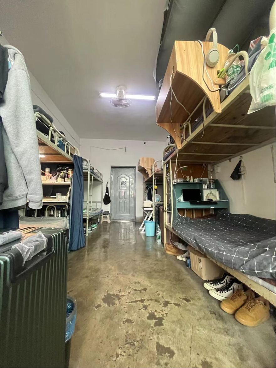 陕西艺术职业学院宿舍条件怎么样，有空调吗（含宿舍图片）