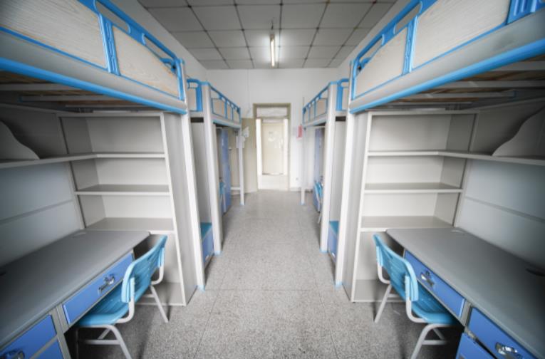 安徽工商职业学院宿舍条件怎么样，有空调吗（含宿舍图片）