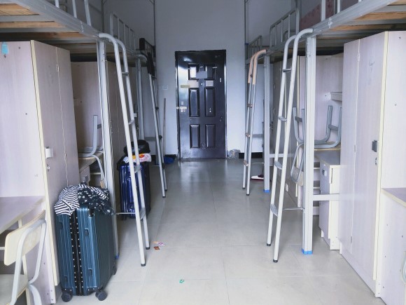 湖南理工职业技术学院宿舍条件怎么样，有空调吗（含宿舍图片）