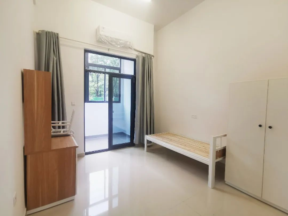 南京工程学院宿舍条件怎么样，有空调吗（含宿舍图片）