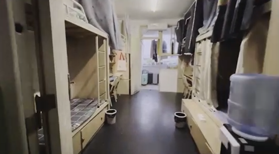 成都体育学院宿舍条件怎么样，有空调吗（含宿舍图片）